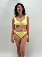 Eva Standard Waist Two-Piece