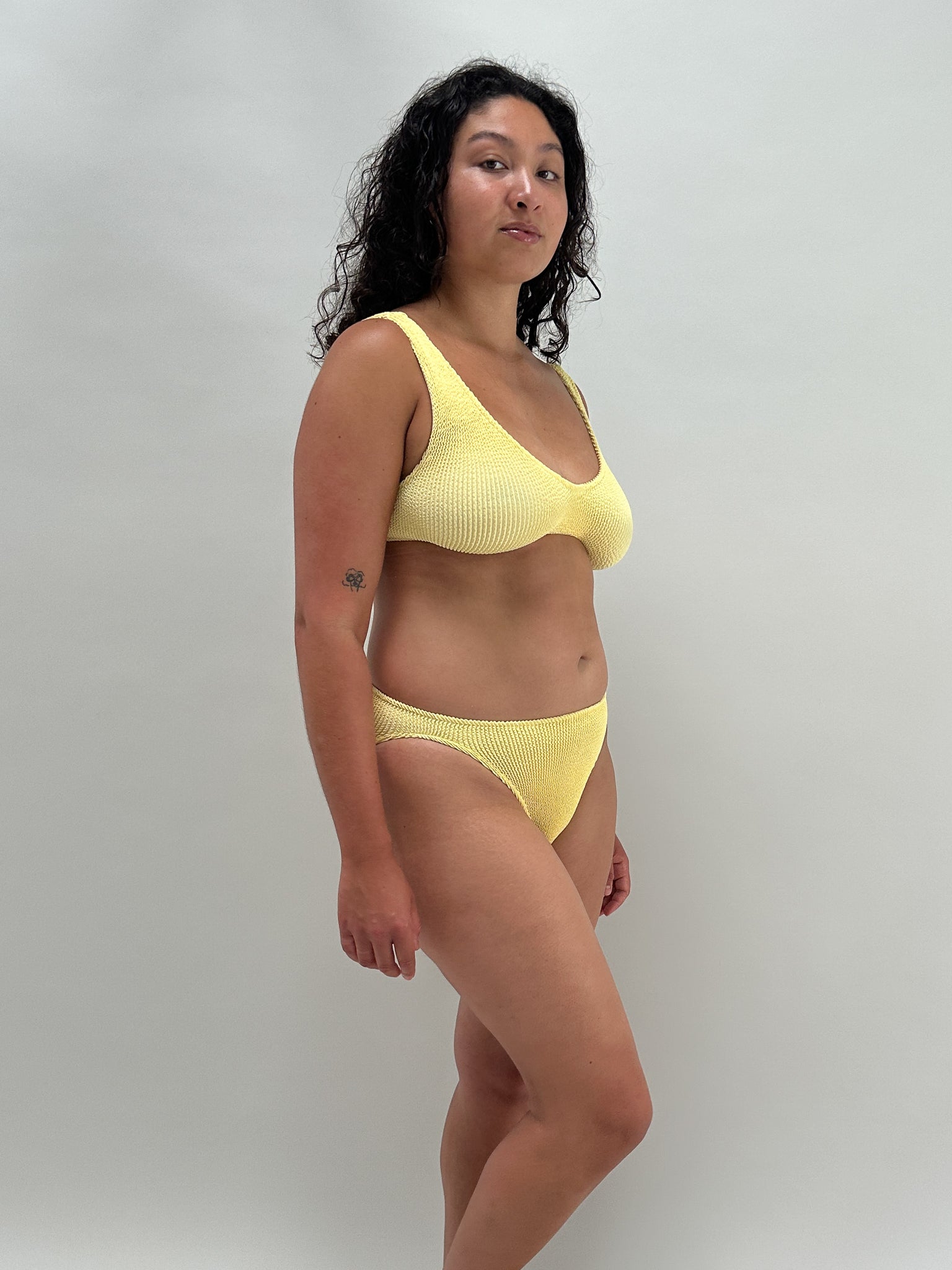 Eva Standard Waist Two-Piece