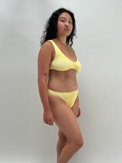 Eva Standard Waist Two-Piece