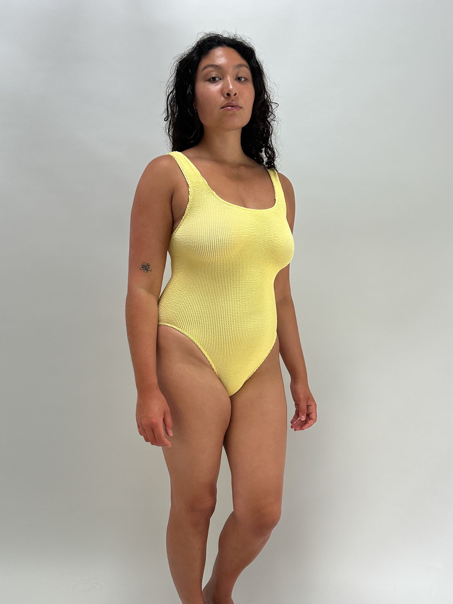 Aplomb One-Piece