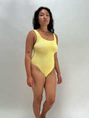 Aplomb One-Piece