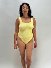 Aplomb One-Piece