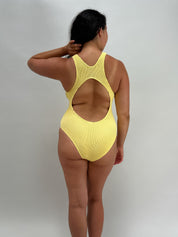 Elan One-Piece