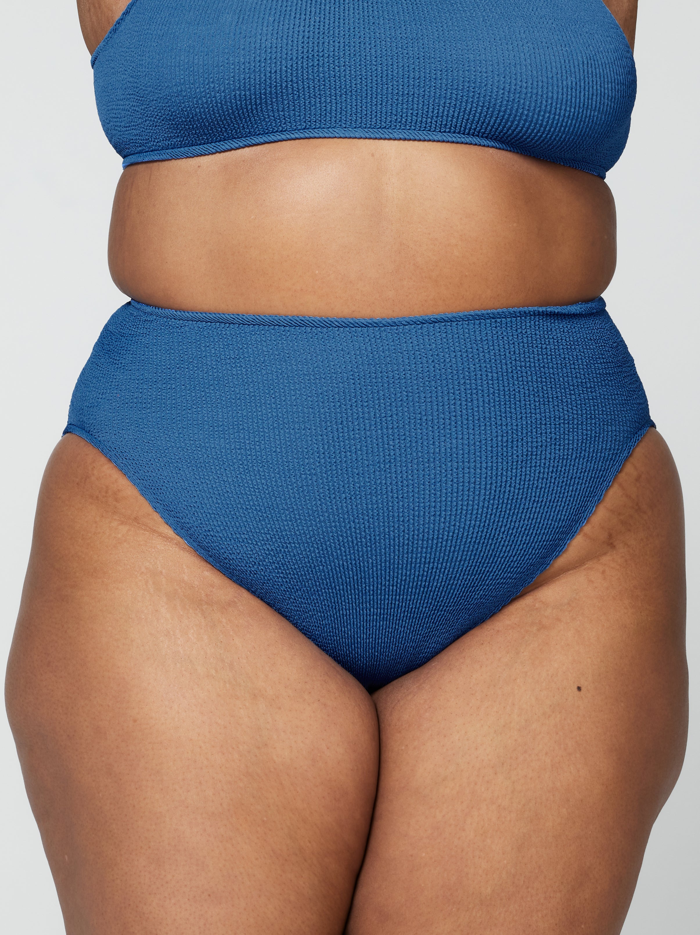 High Waist Bottoms