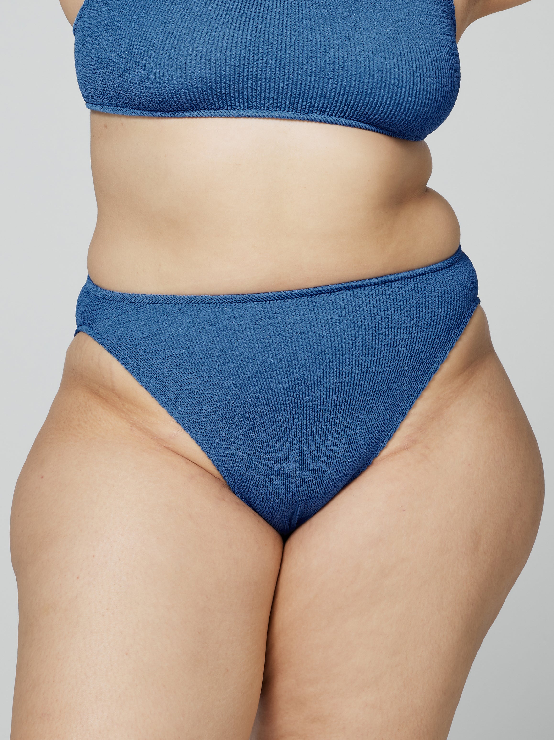 Standard Waist Bottoms