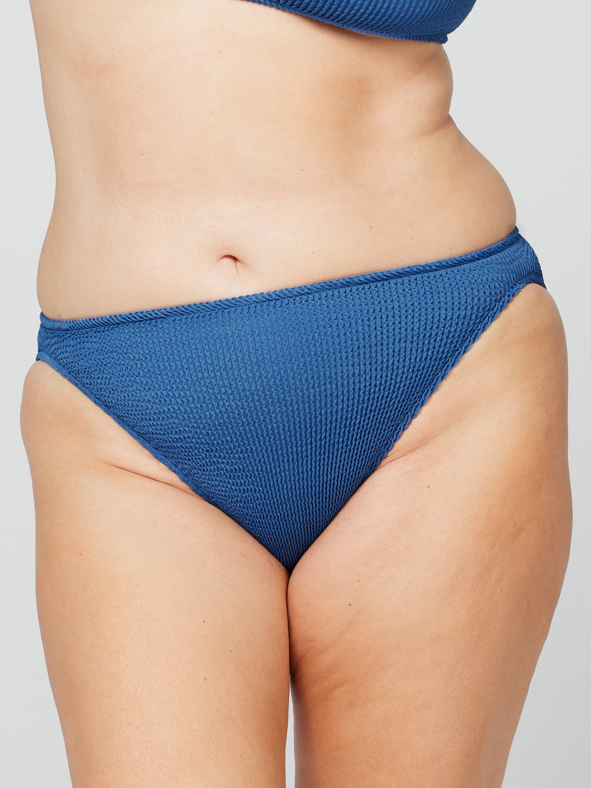 Standard Waist Bottoms
