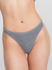 High Waist Bottoms