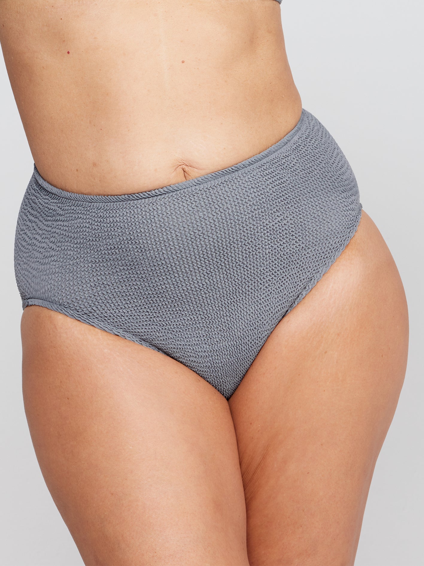 High Waist Bottoms