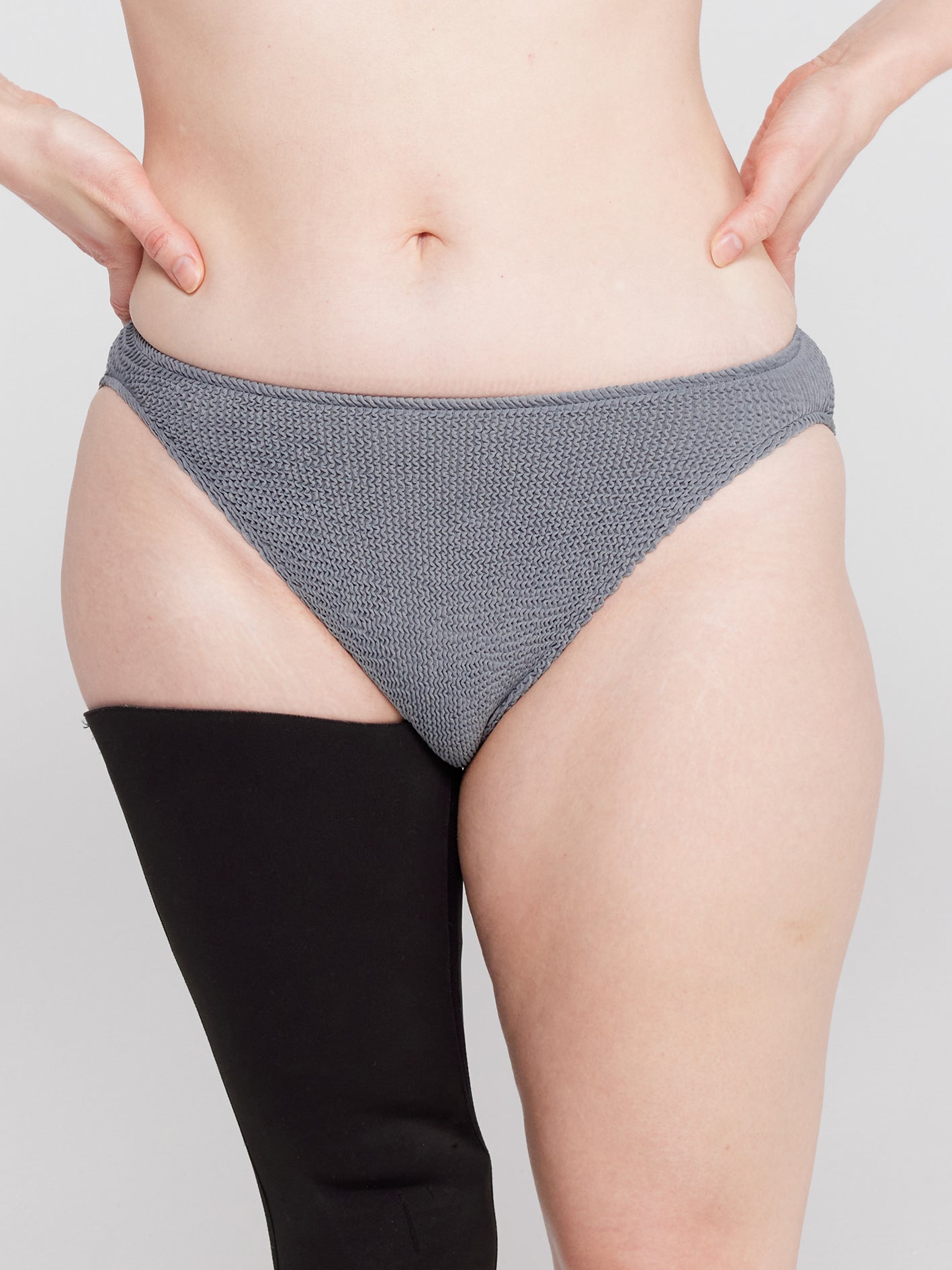 Standard Waist Bottoms