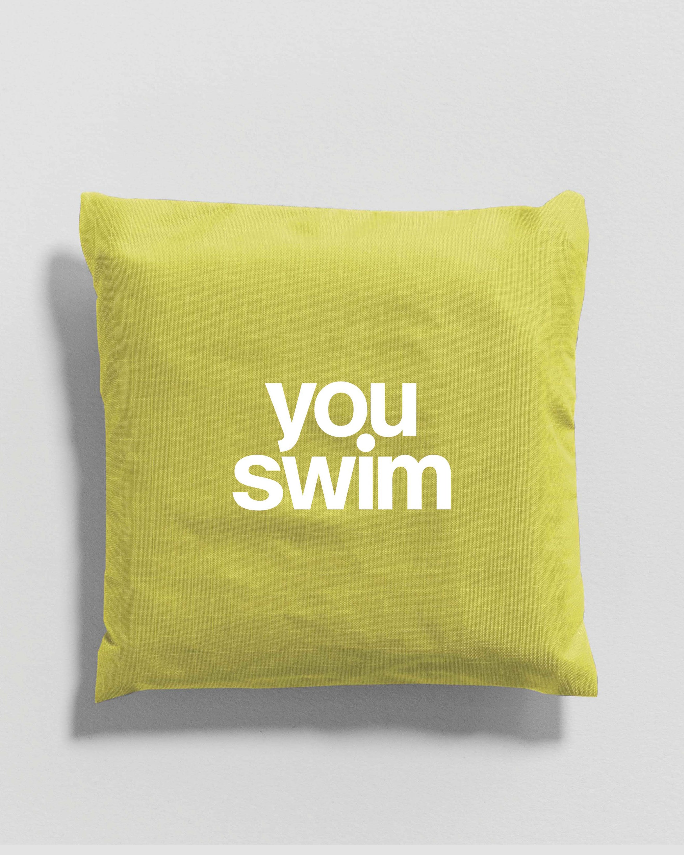 Youswim Baggu bag