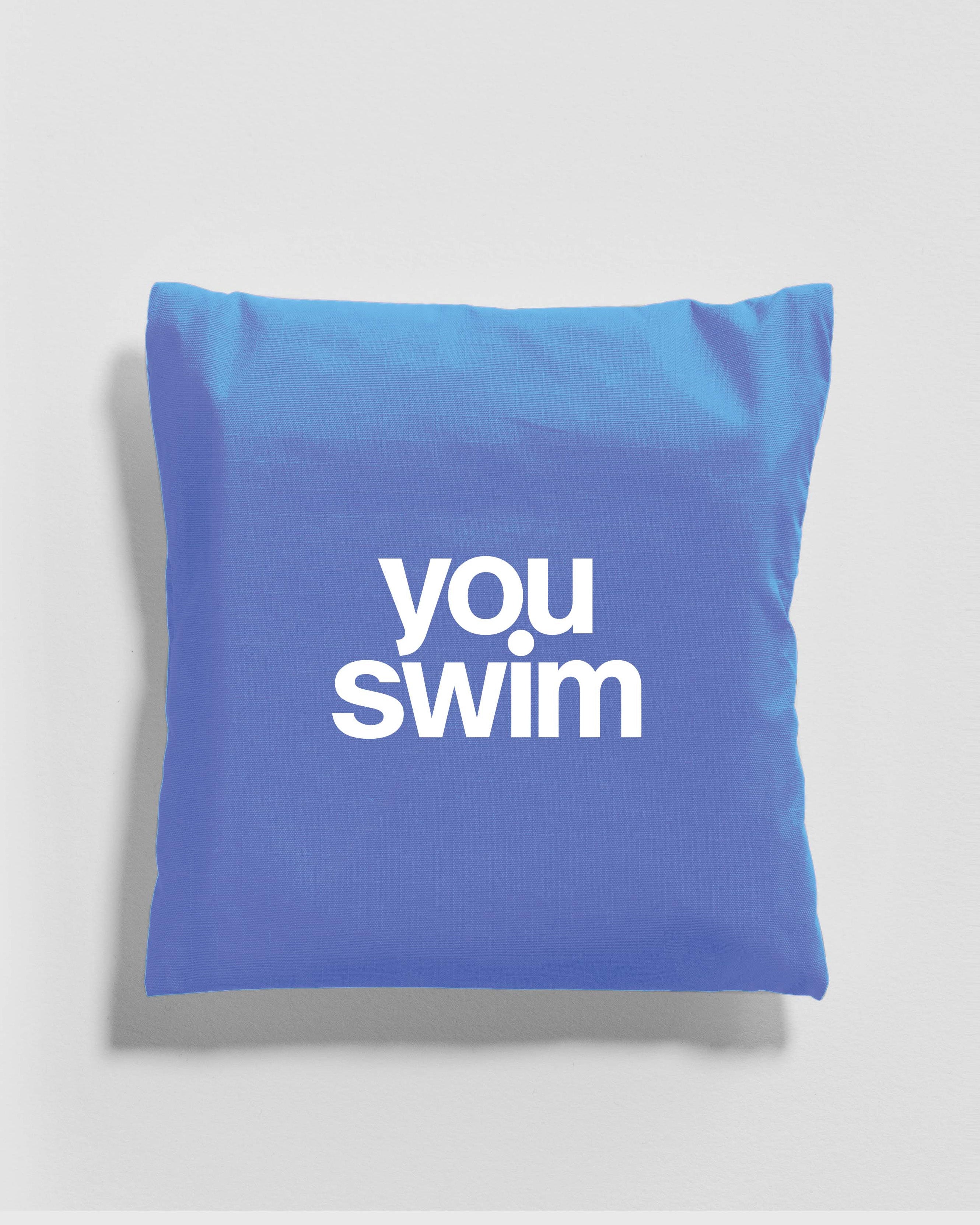 Youswim Baggu bag