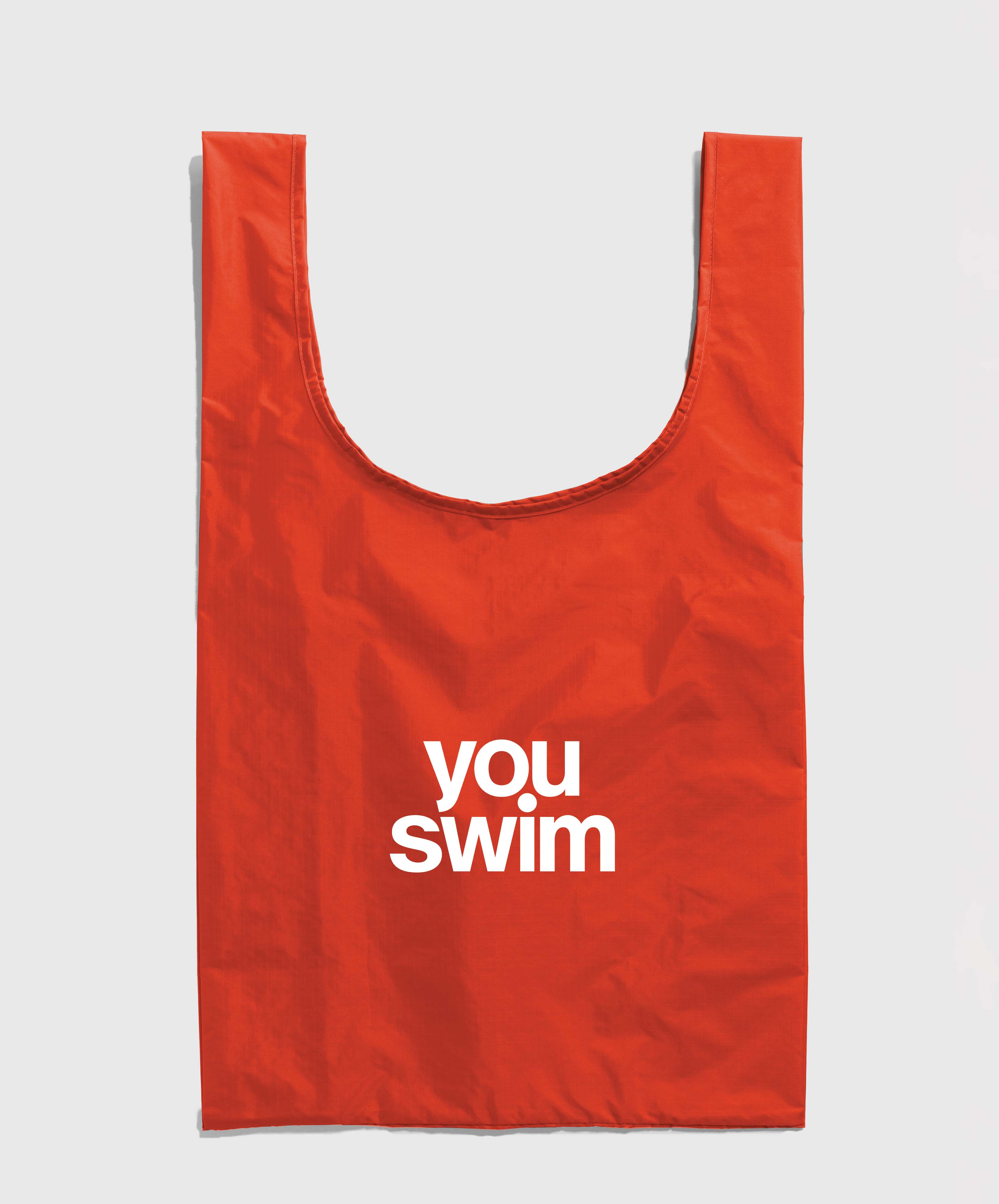 Youswim Baggu bag
