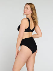 Aplomb High Waist Two-Piece