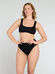 Aplomb High Waist Two-Piece