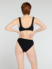 Eva Standard Waist Two-Piece