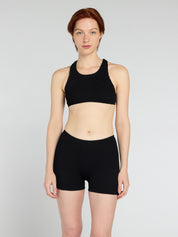 Elan Shorts Two-Piece