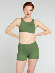 Elan Shorts Two-Piece