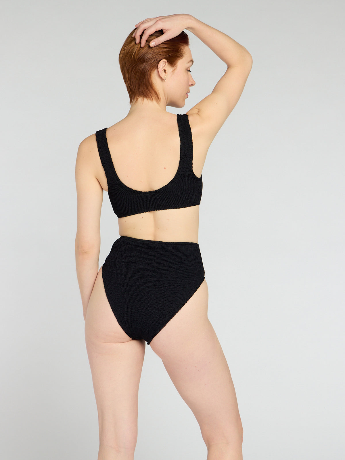 Gaia High Waist Two-Piece