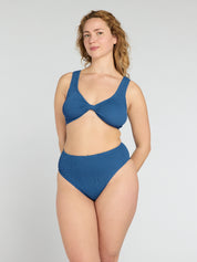 Gaia High Waist Two-Piece