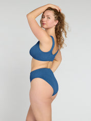 Gaia High Waist Two-Piece