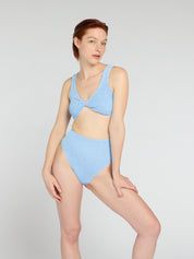 Gaia High Waist Two-Piece