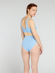 Gaia High Waist Two-Piece