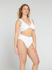 Gaia High Waist Two-Piece