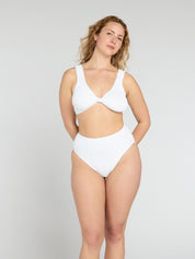 Gaia High Waist Two-Piece