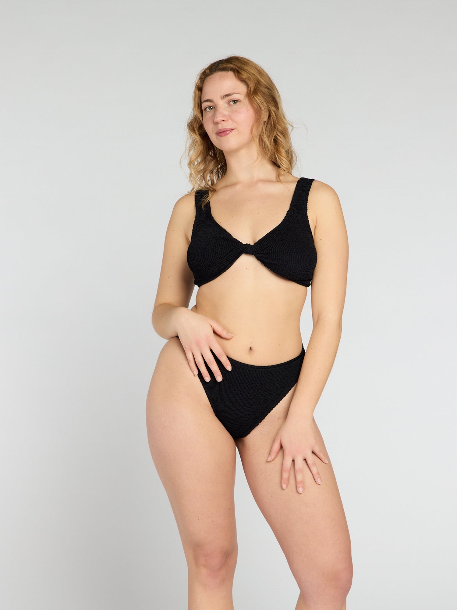 Gaia Standard Waist Two-Piece