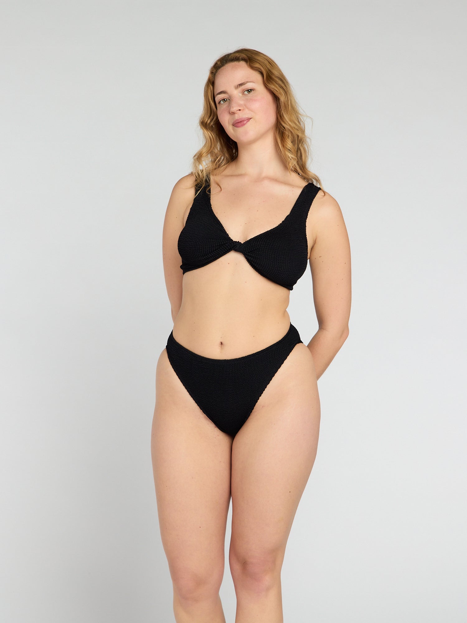 Gaia Standard Waist Two-Piece