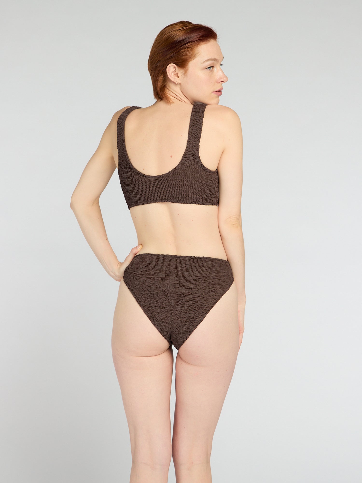 Gaia Standard Waist Two-Piece