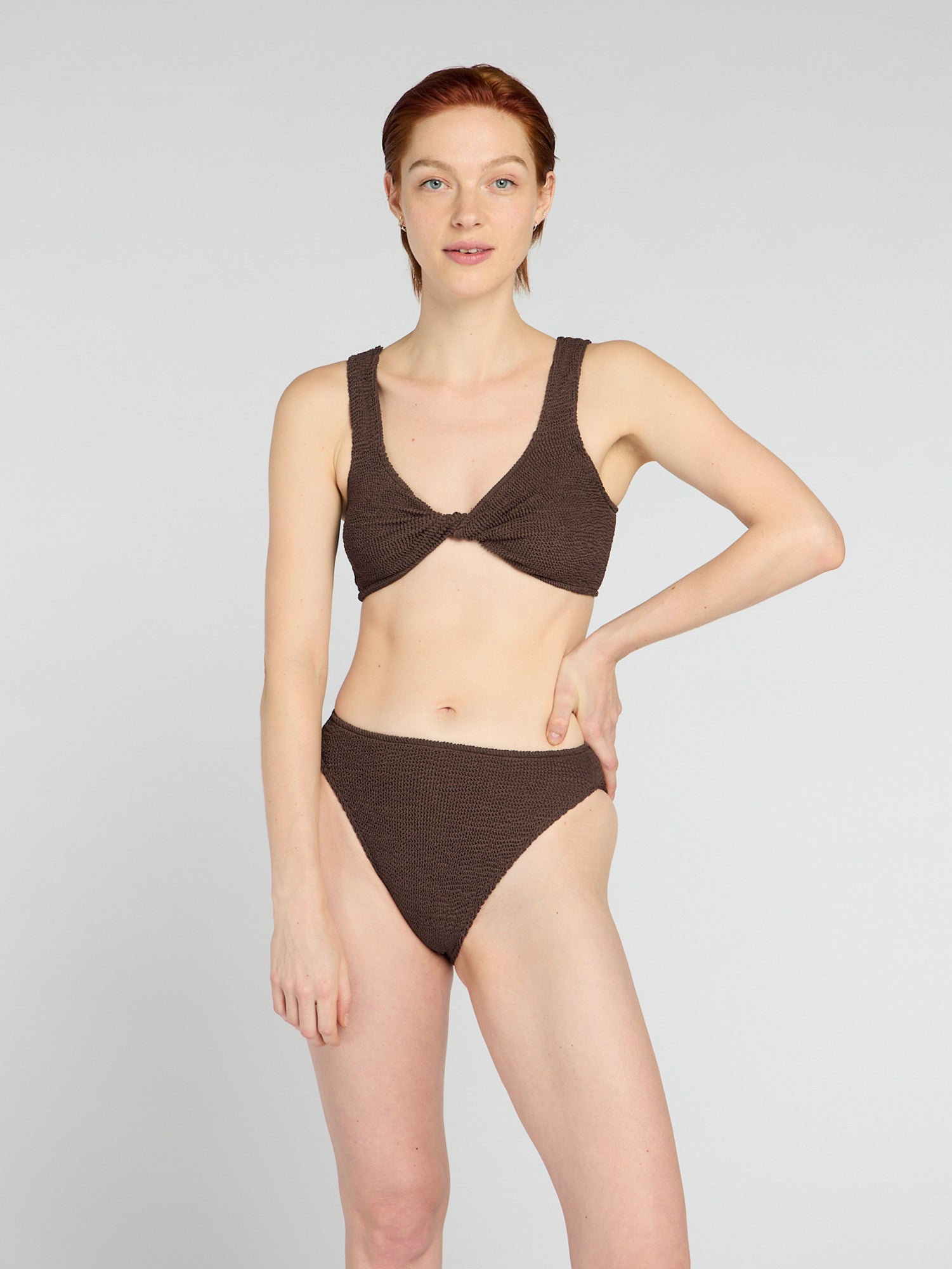 Gaia Standard Waist Two-Piece
