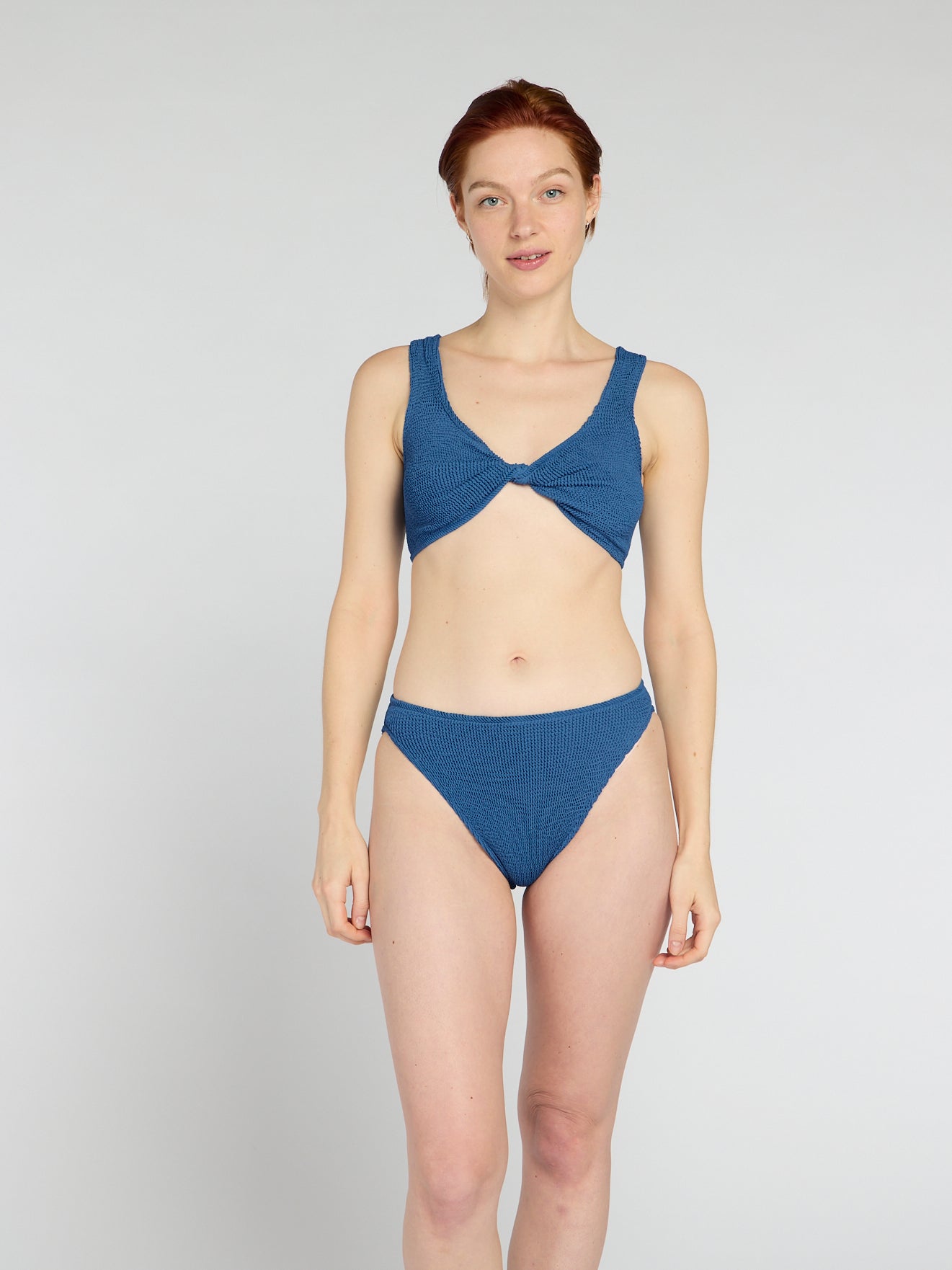 Youswim - Gaia Standard Waist Two-Piece Swimsuit