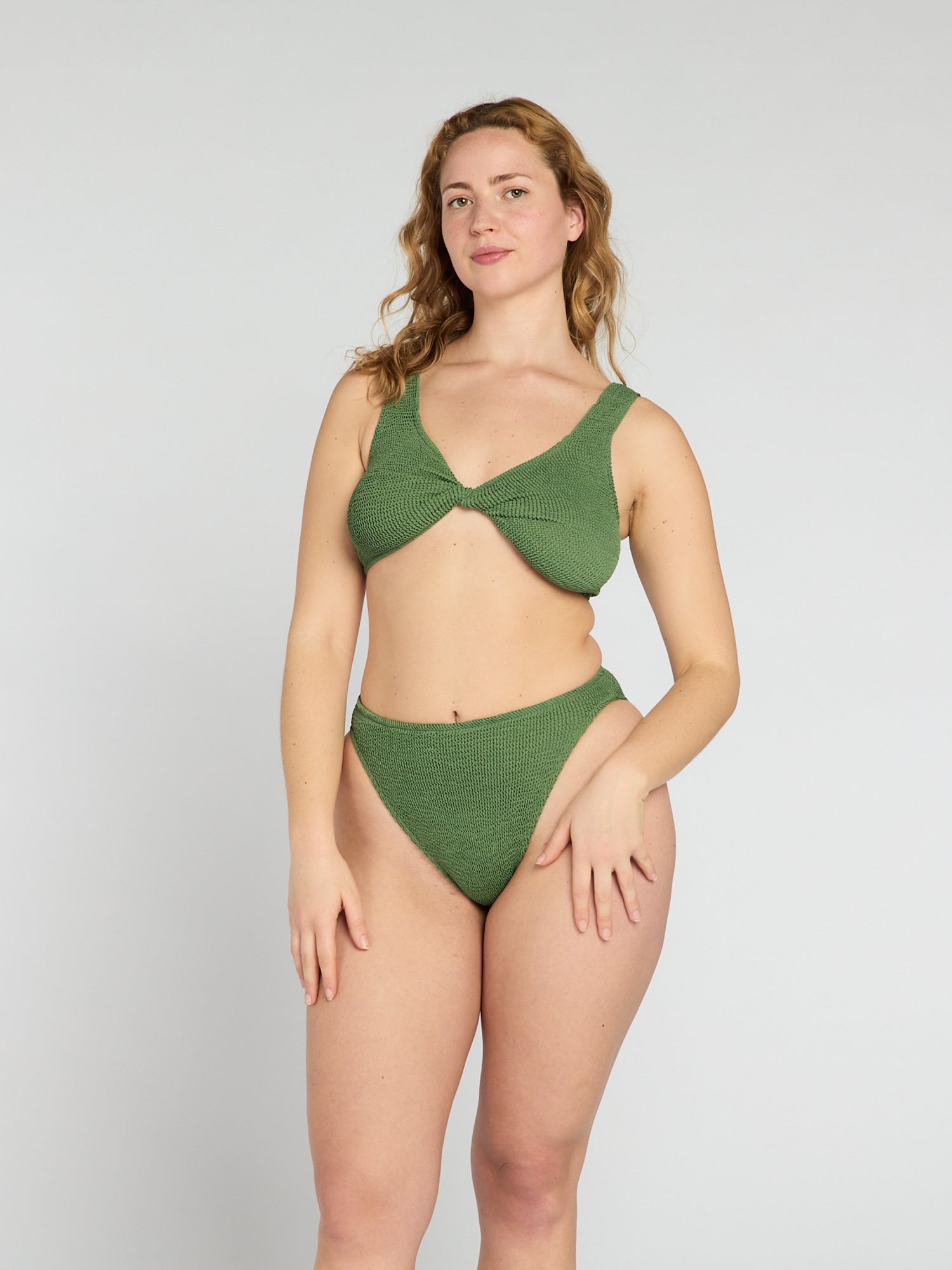 Gaia Standard Waist Two-Piece