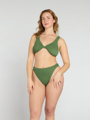 Gaia Standard Waist Two-Piece