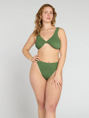 Gaia Standard Waist Two-Piece