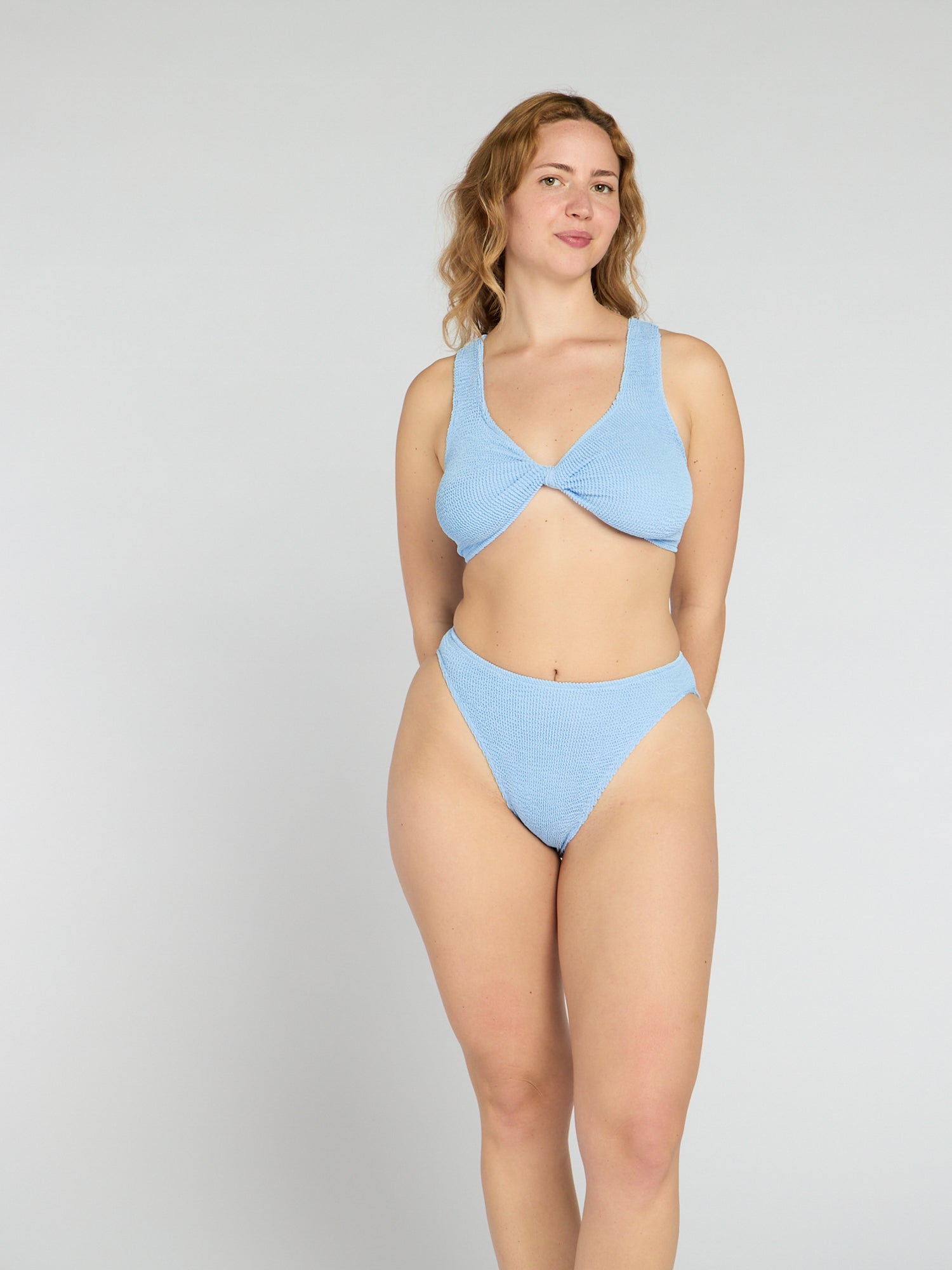 Gaia Standard Waist Two-Piece