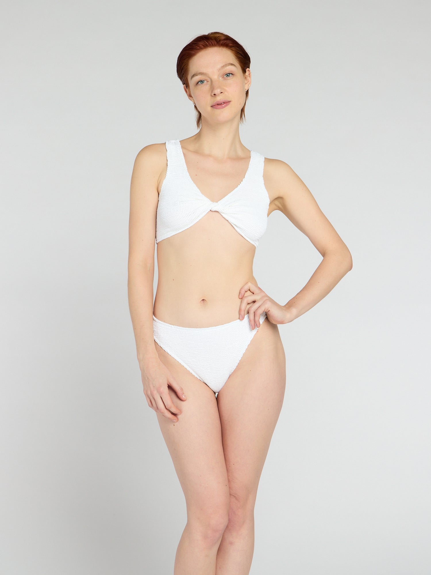 Gaia Standard Waist Two-Piece