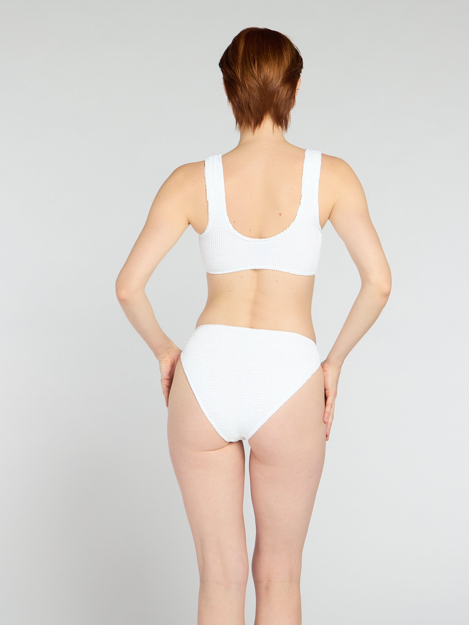 Gaia Standard Waist Two-Piece