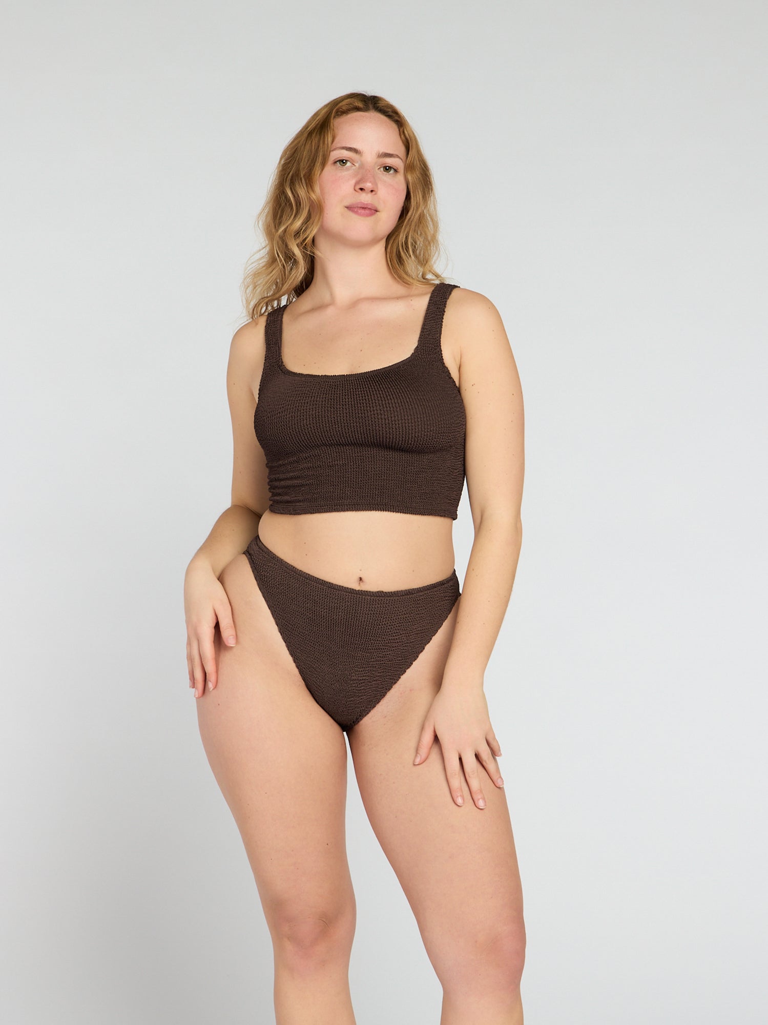 Verve Standard Waist Two-Piece