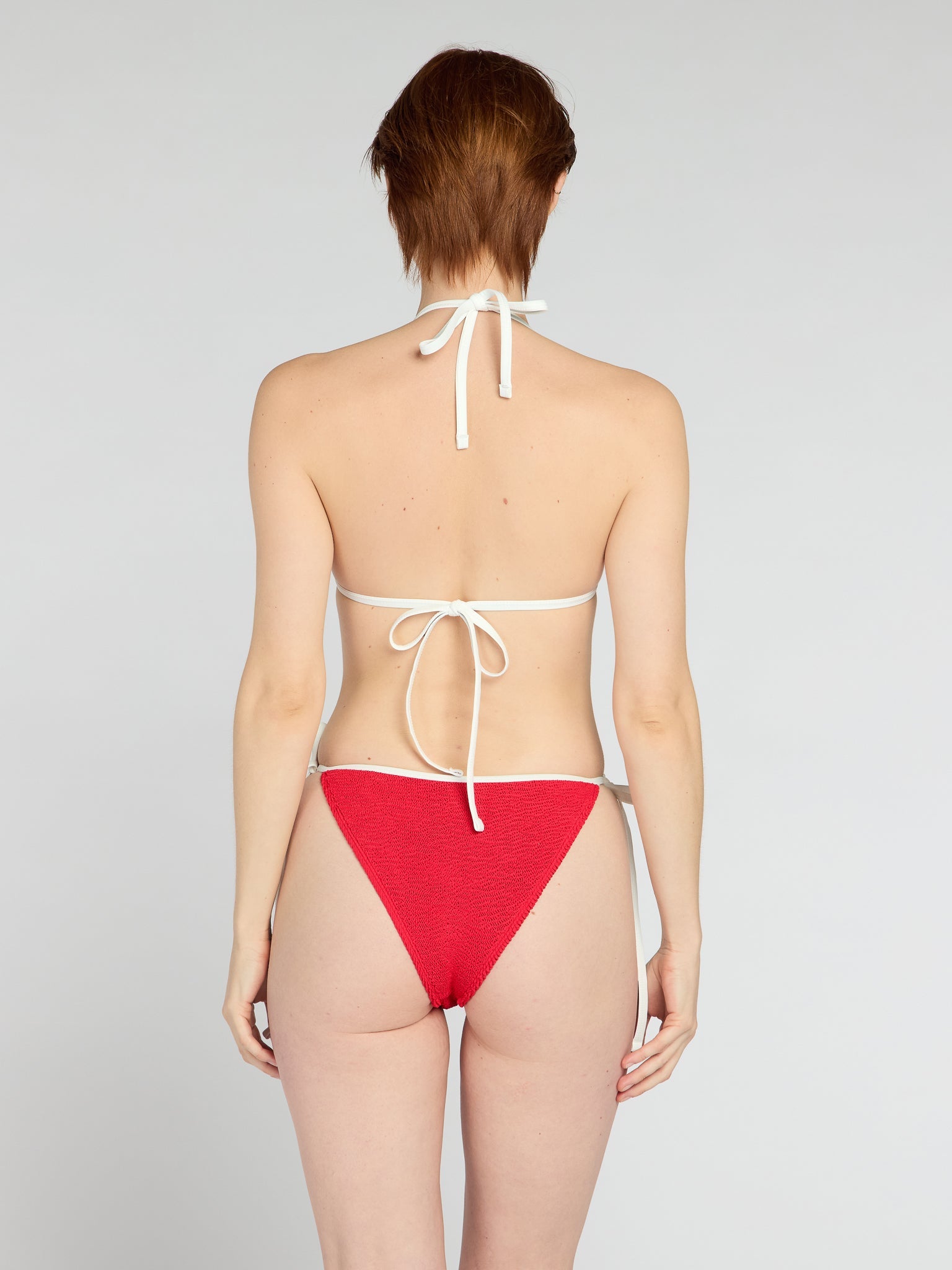 Tie Side Bottoms