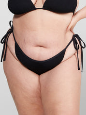 Tie Side Bottoms