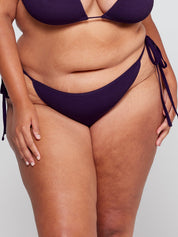 Tie Side Bottoms