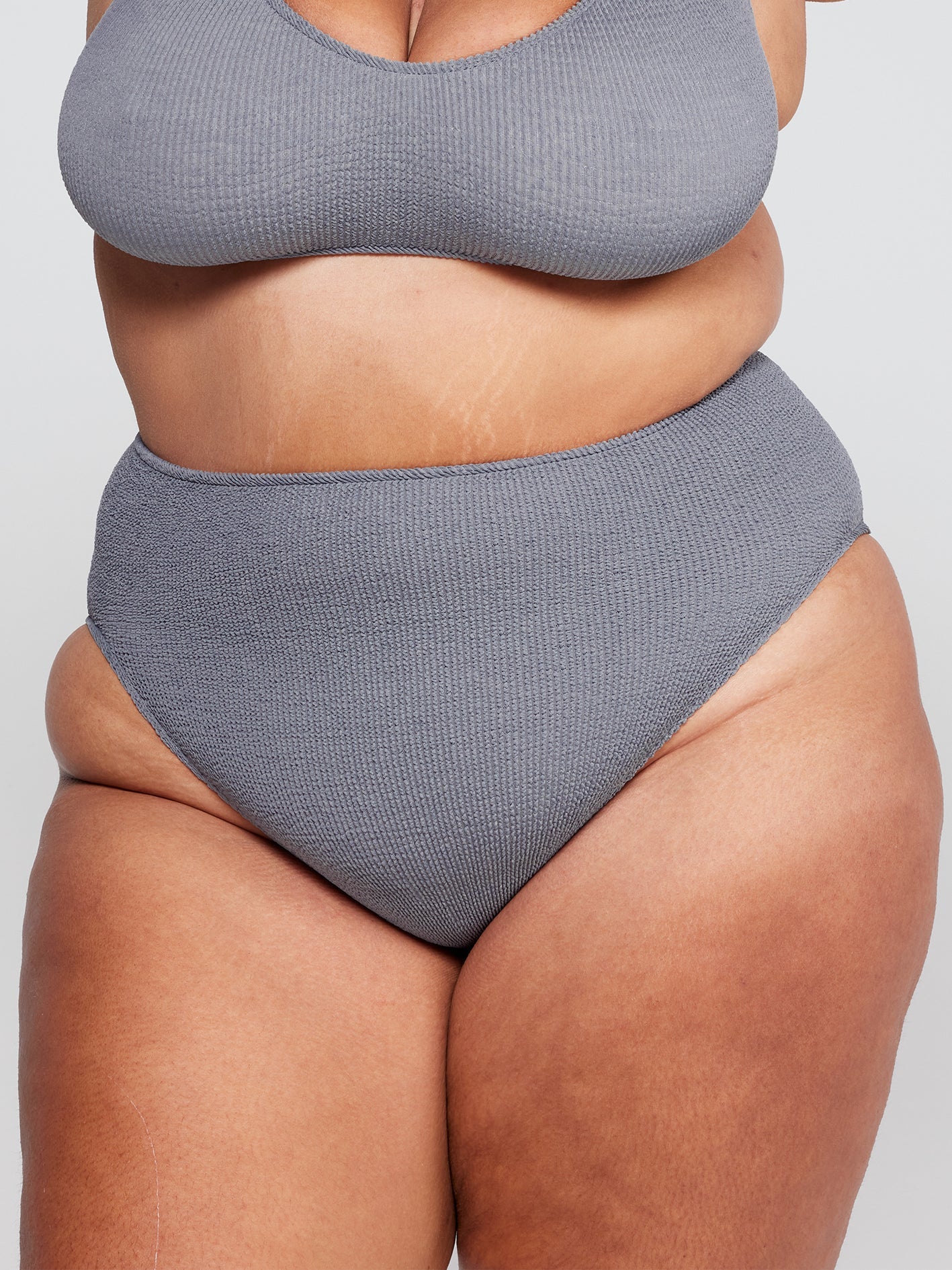 High Waist Bottoms