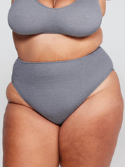 High Waist Bottoms