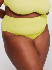 High Waist Bottoms