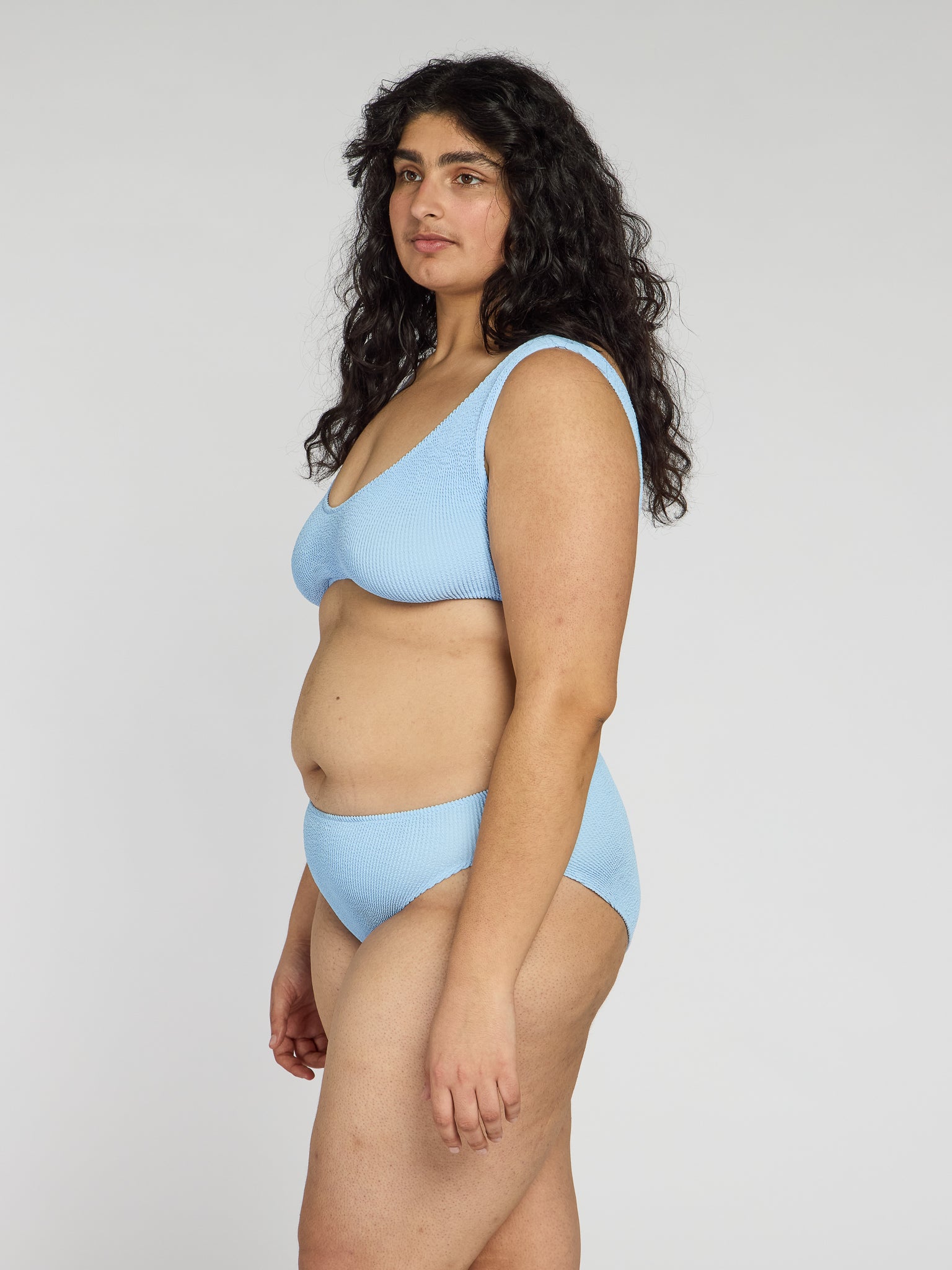 Eva Standard Waist Two-Piece