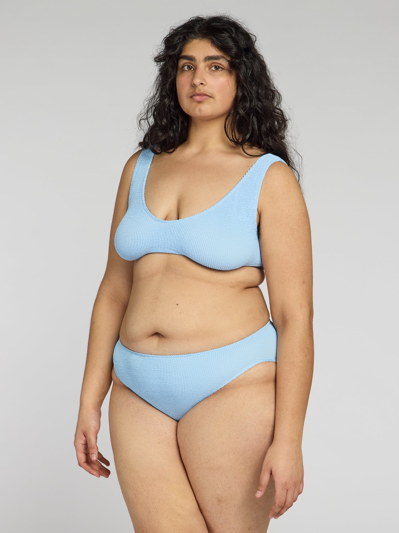 Eva Standard Waist Two-Piece