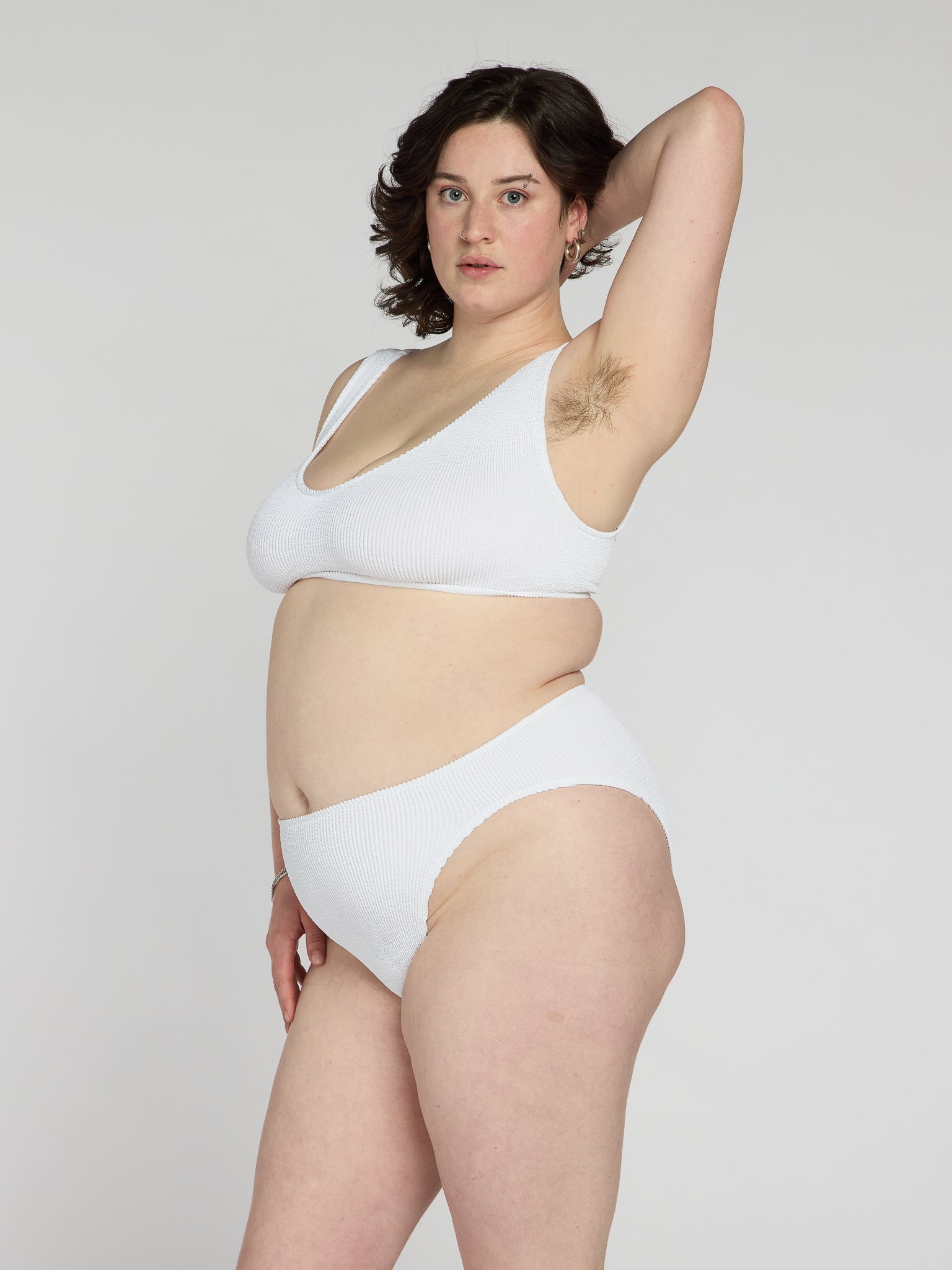 Eva Standard Waist Two-Piece