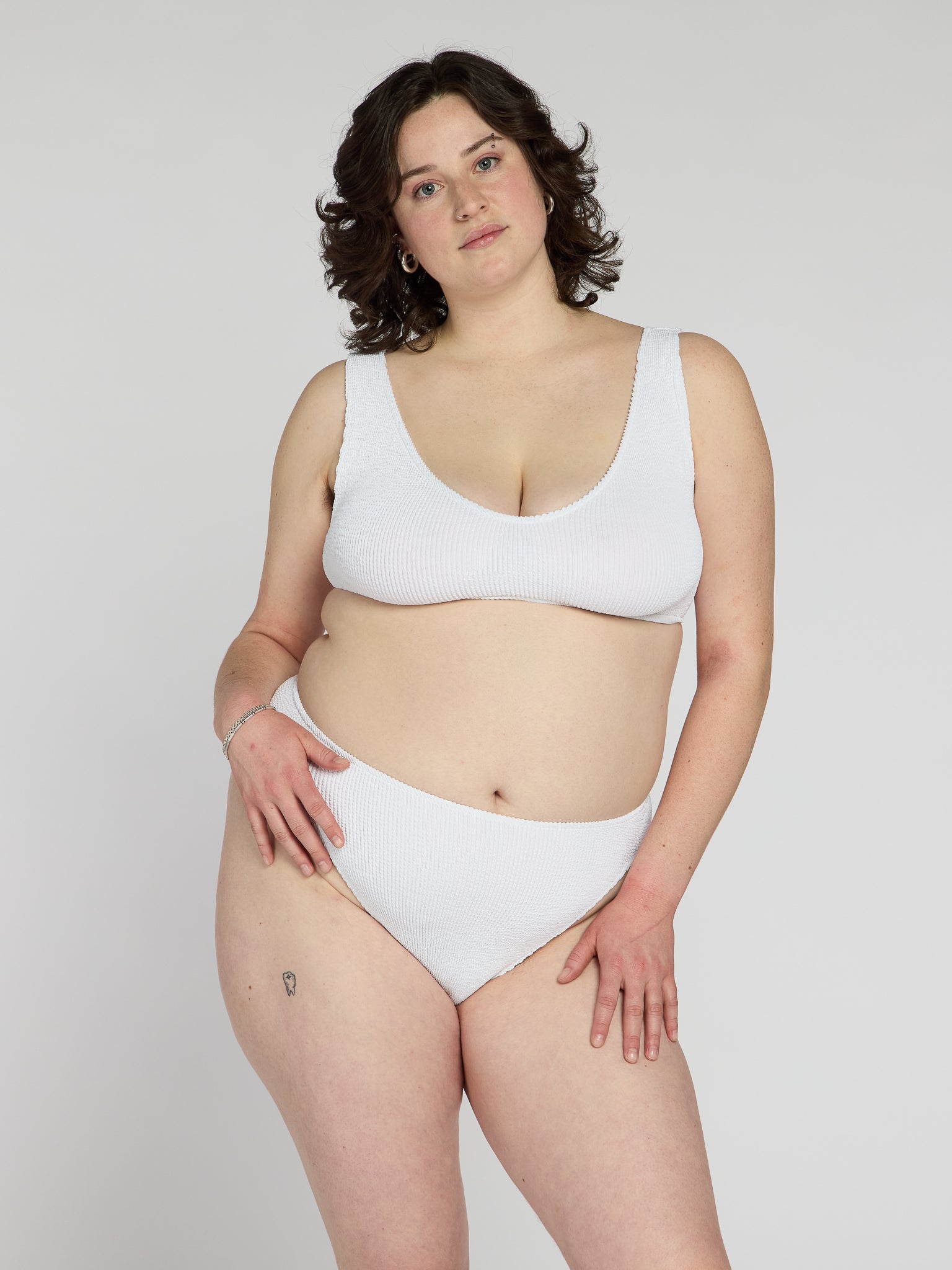 Eva Standard Waist Two-Piece